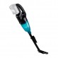 Makita CL001GZ05 XGT siurblys juodas